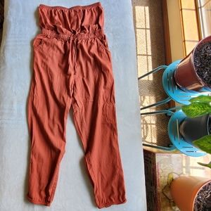 Live 4 Truth Sleveless Jumpsuit